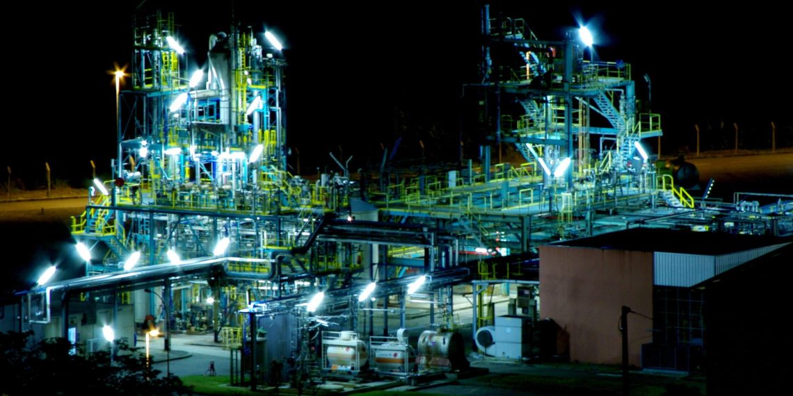 Warum wir eine Robotersteuer brauchen – in 4 Grafiken erklärt