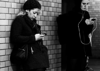 Wo ist der Staat in deinem iPhone?