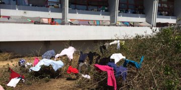 Warum die Situation geflüchteter Frauen in Griechenland besonders prekär ist