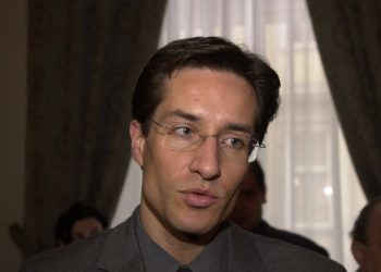 5 Dinge, die man über Grasser und sein Umfeld wissen sollte