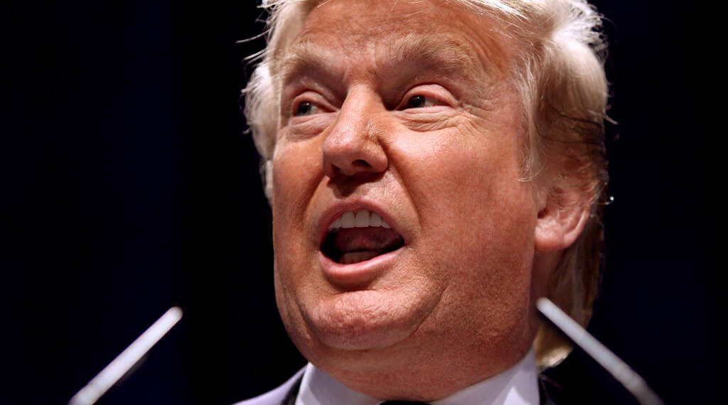 Warum Donald Trump tatsächlich Spitzenkandidat wurde