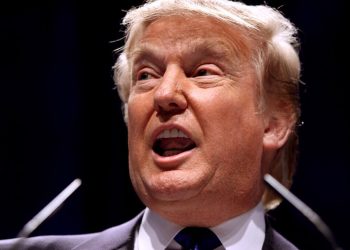 Warum Donald Trump tatsächlich Spitzenkandidat wurde