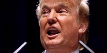 Warum Donald Trump tatsächlich Spitzenkandidat wurde