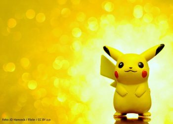 Was uns Pokémon Go über die Schieflagen der ökonomischen Entwicklung verrät