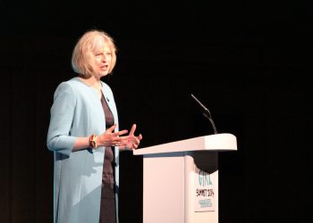 4 Dinge, die wir über Theresa May wissen sollten