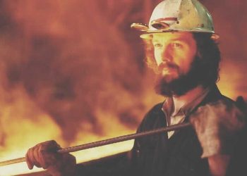 So bedroht billiger Stahl aus China den österreichischen Industriestandort