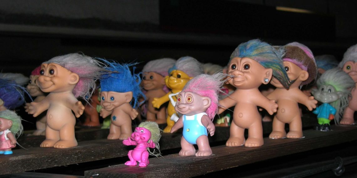 Was Hass im Netz gefährlich macht und was wir tun können