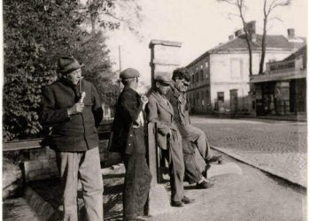 Die ÖVP sollte nach Marienthal fahren, statt Arbeitslose zu schikanieren