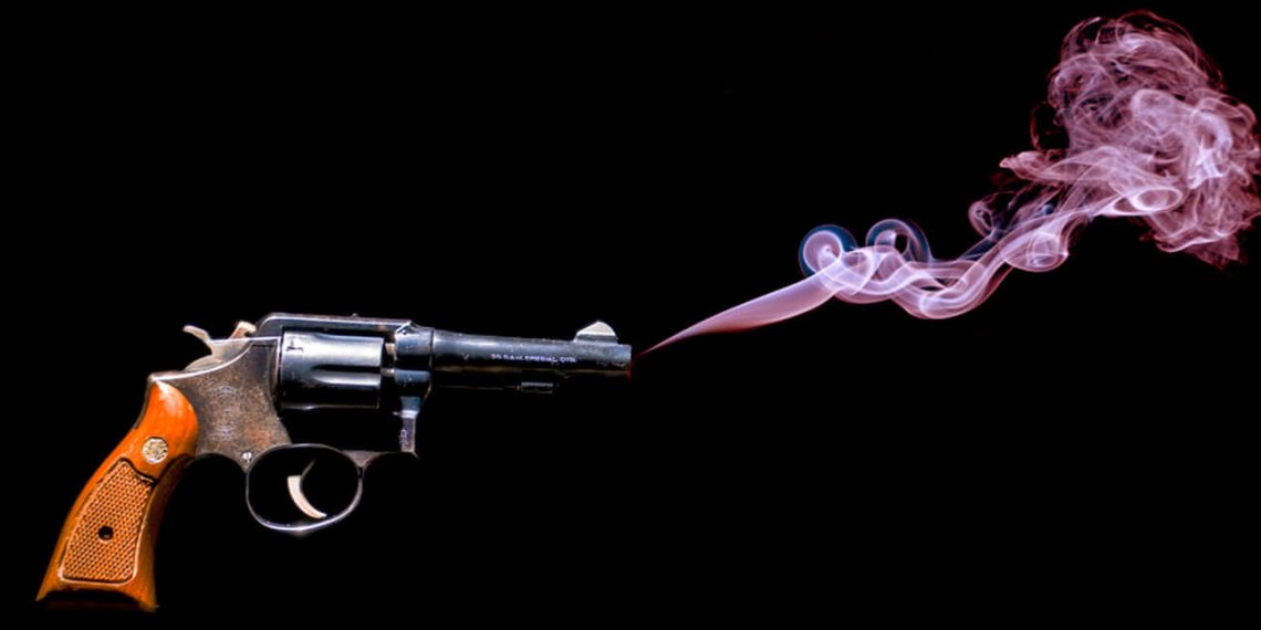 Klenk erklärt die „Smoking Guns“ im Fall Grasser