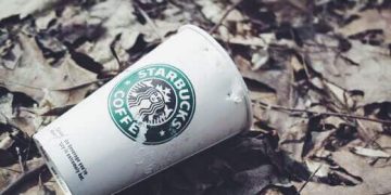 Wohin verschwinden die Millionen von Starbucks?