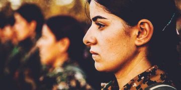 Syrien: Von der türkischen Militärintervention profitiert aktuell vor allem der IS