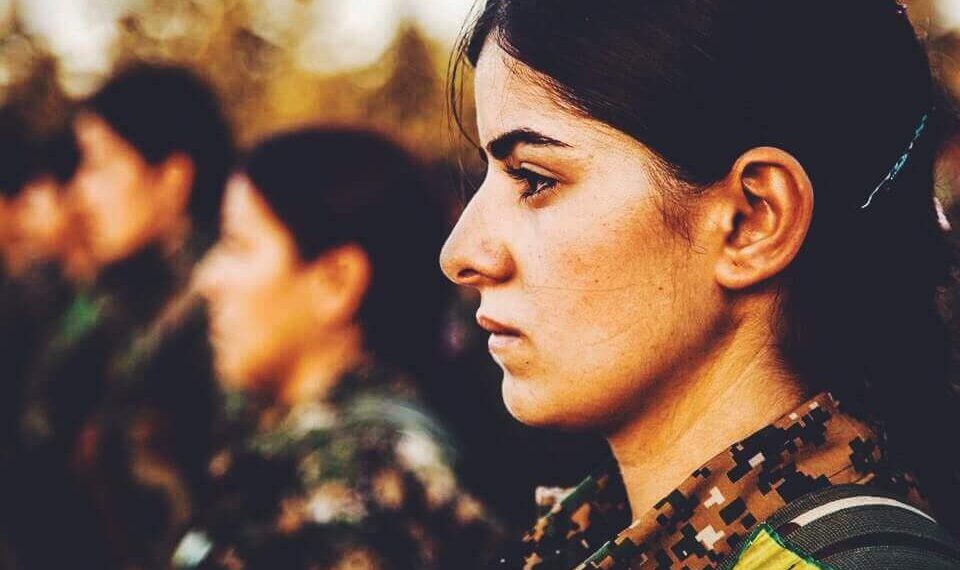 Syrien: Von der türkischen Militärintervention profitiert aktuell vor allem der IS