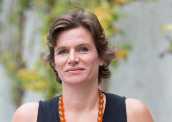 Innovation und Staat gehören zusammen, meint Mariana Mazzucato.