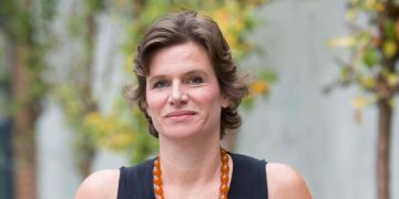 Innovation und Staat gehören zusammen, meint Mariana Mazzucato.