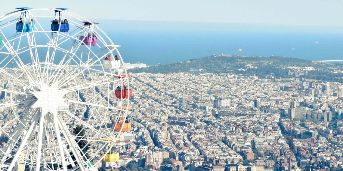 Arbeitslose Einkommen, über die wir wirklich reden sollten – Guy Standing