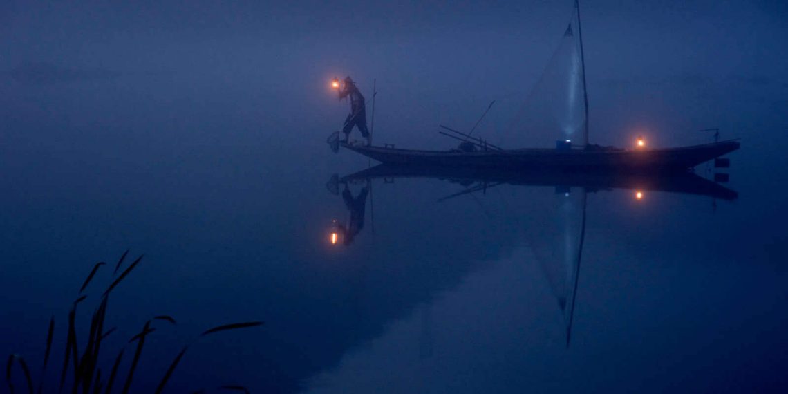 Warum haben wir eigentlich so viel Angst?