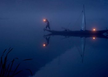 Warum haben wir eigentlich so viel Angst?