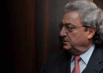 Diesen Mann will Hofer zum Wirtschaftsberater