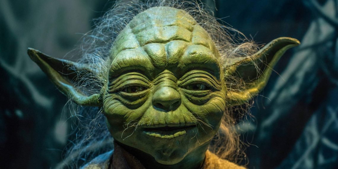 Warum die extreme Rechte einen Star Wars-Boykott will