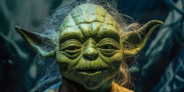 Warum die extreme Rechte einen Star Wars-Boykott will