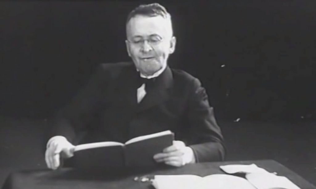 Der Gipfel der Schamlosigkeit Karl Kraus im Jahr 1914 über die