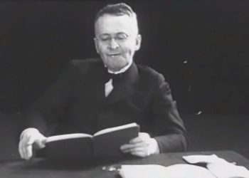 Der Gipfel der Schamlosigkeit – Karl Kraus im Jahr 1914 über die Ärztekammer