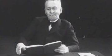 Der Gipfel der Schamlosigkeit – Karl Kraus im Jahr 1914 über die Ärztekammer