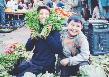 Propaganda aus Aleppo – Wie die Dschihadisten unsere Nachrichten kontrollieren