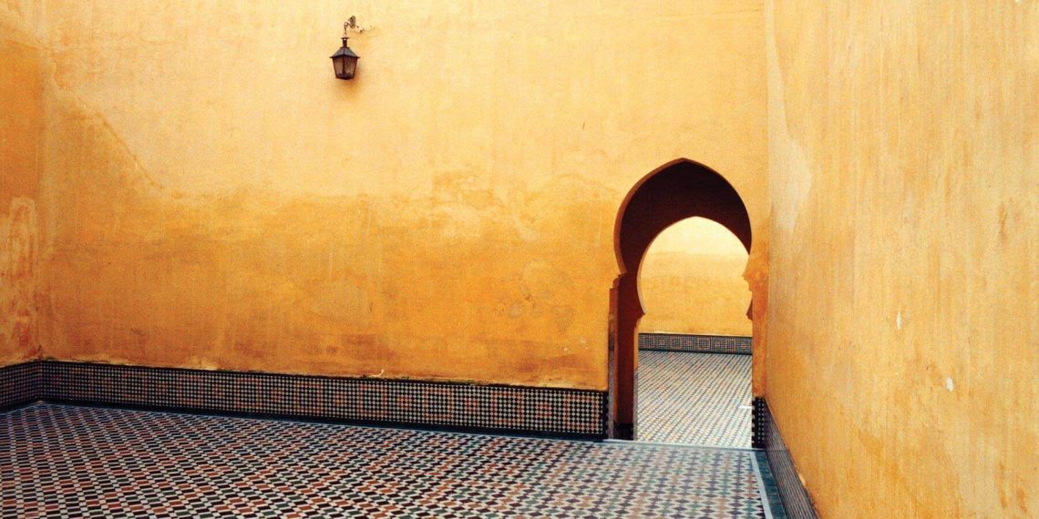 Business First: Warum Trumps Einreiseverbot die Schaltzentralen des Terrorismus auslässt