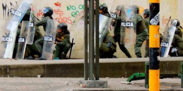 Warum in Kolumbien kein Friede und in Venezuela keine Diktatur herrscht