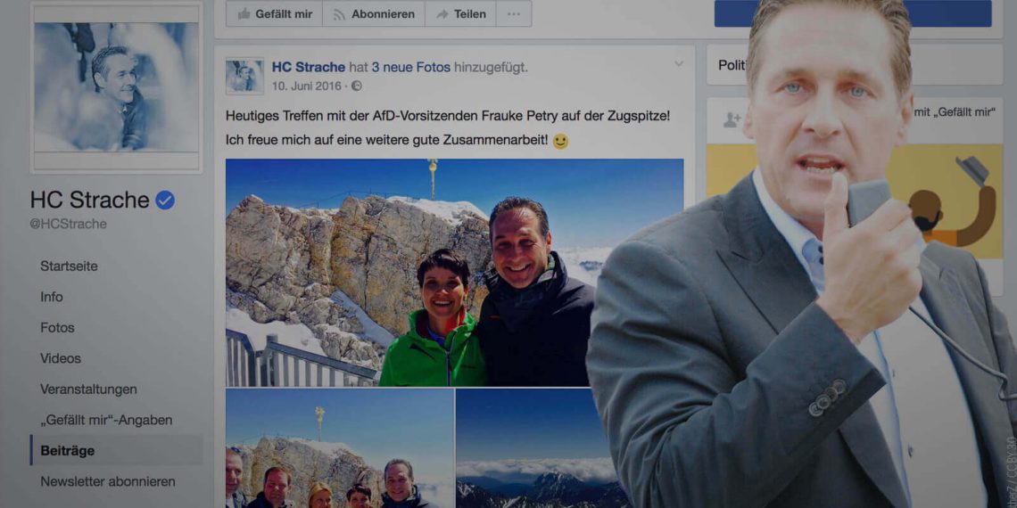 So ködern Le Pen, Trump und Co. ihre Wähler im Netz