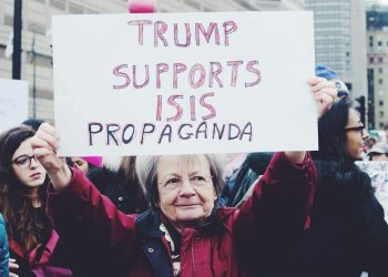 Trumps Nahost-Politik: Neue Chance für die Dschihadisten