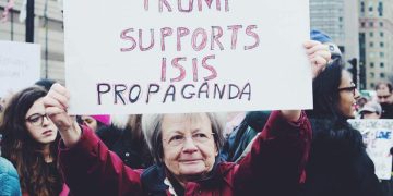 Trumps Nahost-Politik: Neue Chance für die Dschihadisten