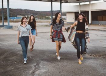 7 Gründe, warum Feminismus aktuell und notwendig ist