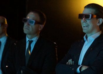 Wie Kurz seine Vertrauten mit diplomatischen Posten versorgt