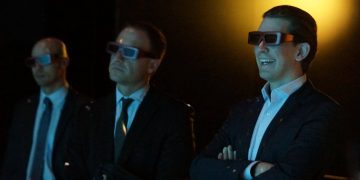 Wie Kurz seine Vertrauten mit diplomatischen Posten versorgt