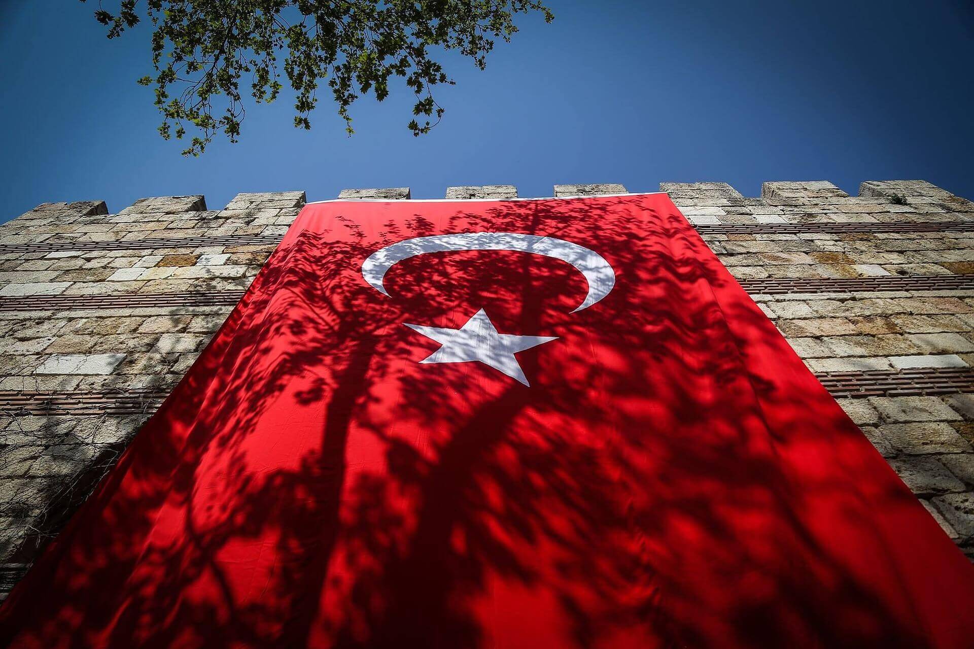 Türkisches Referendum: „Natürlich geht es um Macht“ – Interview mit Safile Usul