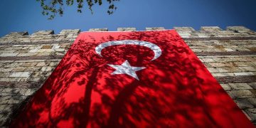 Türkisches Referendum: „Natürlich geht es um Macht“ – Interview mit Safile Usul