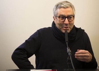 Eribon: Wer spricht für die, die hart schuften?