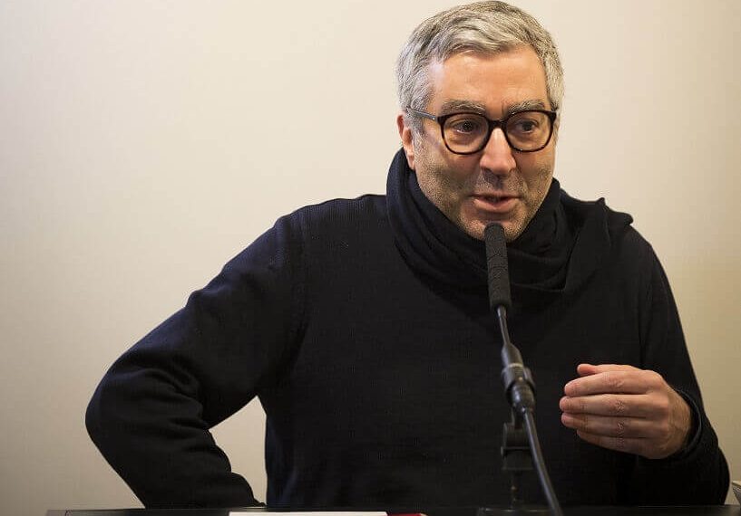 Eribon: Wer spricht für die, die hart schuften?