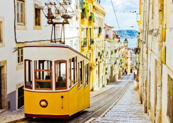 So zeigt Portugal der EU, wie man ohne Sparen aus der Krise kommt