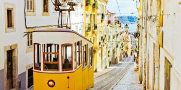 So zeigt Portugal der EU, wie man ohne Sparen aus der Krise kommt