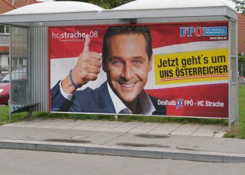 Streit um die Maut: Wie die FPÖ in Brüssel Österreichs Autofahrer verrät