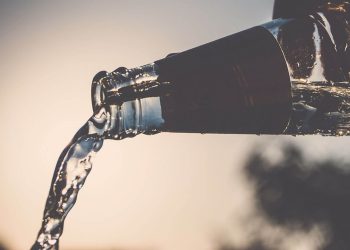 So macht Nestlé Wasser zur Ware