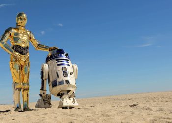 Wie die Robotersteuer unsere Jobs rettet