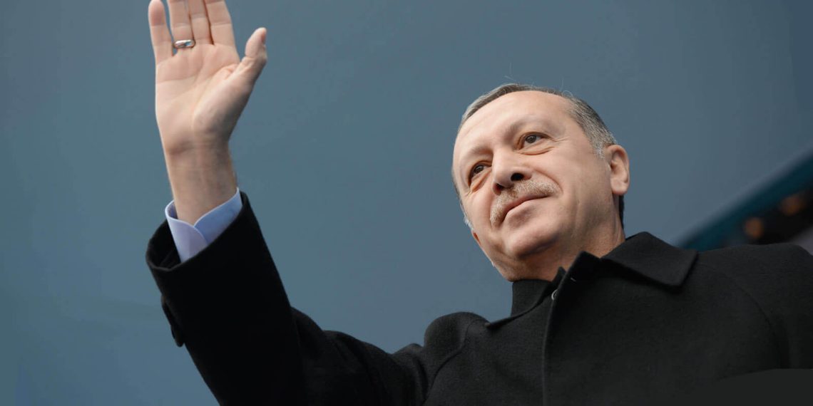 Das türkische Referendum – die wichtigsten Fragen und Antworten