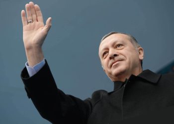 Das türkische Referendum – die wichtigsten Fragen und Antworten