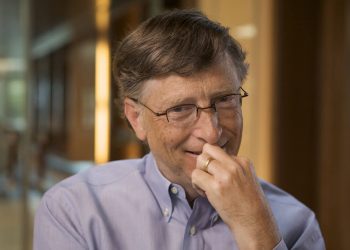 Bill Gates: Der freie Markt wird unseren Planeten nicht retten
