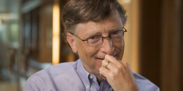 Bill Gates: Der freie Markt wird unseren Planeten nicht retten