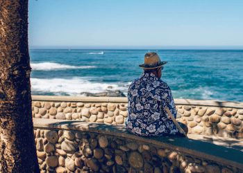 Wie arme Menschen die Pension der Wohlhabenden finanzieren